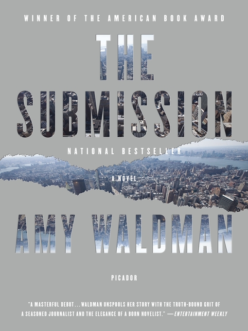 Title details for The Submission by Amy Waldman - Wait list